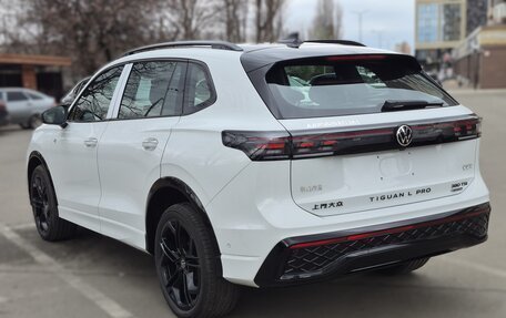 Volkswagen Tiguan, 2026 год, 4 640 000 рублей, 6 фотография
