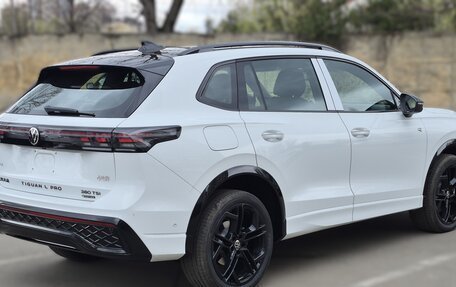 Volkswagen Tiguan, 2026 год, 4 640 000 рублей, 8 фотография