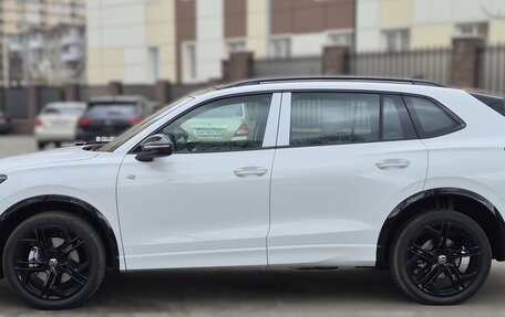 Volkswagen Tiguan, 2026 год, 4 640 000 рублей, 5 фотография