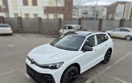 Volkswagen Tiguan, 2026 год, 4 640 000 рублей, 10 фотография