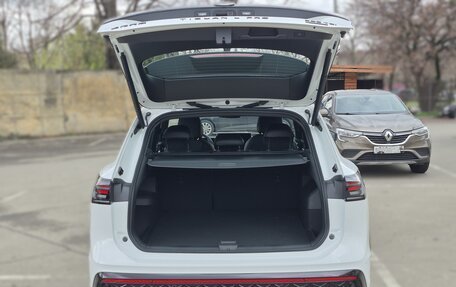 Volkswagen Tiguan, 2026 год, 4 640 000 рублей, 9 фотография