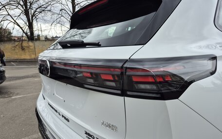 Volkswagen Tiguan, 2026 год, 4 640 000 рублей, 13 фотография