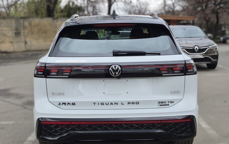 Volkswagen Tiguan, 2026 год, 4 640 000 рублей, 7 фотография