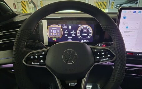 Volkswagen Tiguan, 2026 год, 4 640 000 рублей, 19 фотография