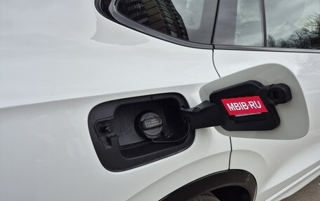 Volkswagen Tiguan, 2026 год, 4 640 000 рублей, 14 фотография