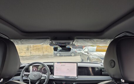 Volkswagen Tiguan, 2026 год, 4 640 000 рублей, 22 фотография
