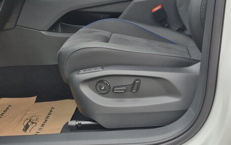 Volkswagen Tiguan, 2026 год, 4 640 000 рублей, 29 фотография