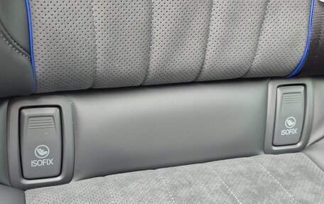 Volkswagen Tiguan, 2026 год, 4 640 000 рублей, 30 фотография