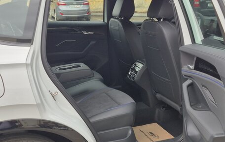 Volkswagen Tiguan, 2026 год, 4 640 000 рублей, 33 фотография
