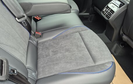 Volkswagen Tiguan, 2026 год, 4 640 000 рублей, 31 фотография