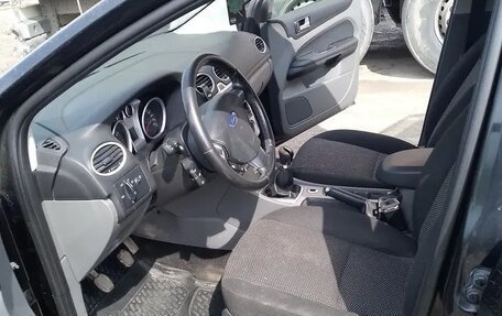 Ford Focus II рестайлинг, 2009 год, 450 000 рублей, 3 фотография