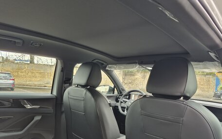 Volkswagen Tiguan, 2026 год, 4 640 000 рублей, 37 фотография