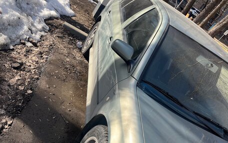 Skoda Octavia IV, 2001 год, 280 000 рублей, 3 фотография