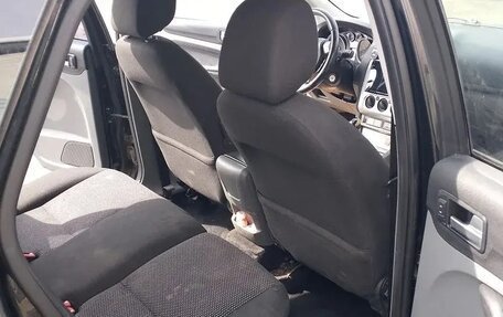 Ford Focus II рестайлинг, 2009 год, 450 000 рублей, 2 фотография