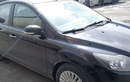 Ford Focus II рестайлинг, 2009 год, 450 000 рублей, 6 фотография