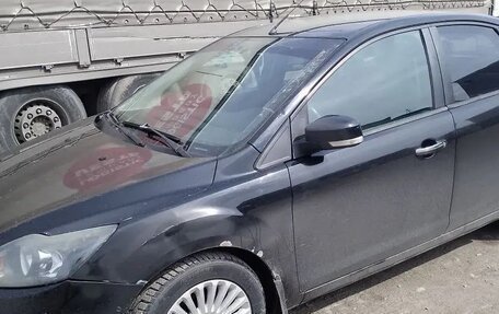 Ford Focus II рестайлинг, 2009 год, 450 000 рублей, 7 фотография