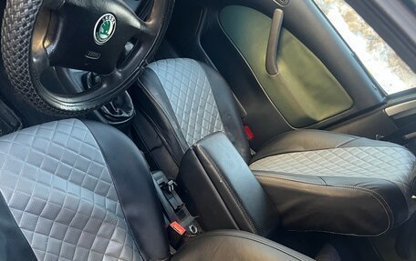 Skoda Octavia IV, 2001 год, 280 000 рублей, 6 фотография