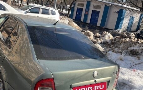 Skoda Octavia IV, 2001 год, 280 000 рублей, 2 фотография