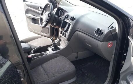Ford Focus II рестайлинг, 2009 год, 450 000 рублей, 9 фотография