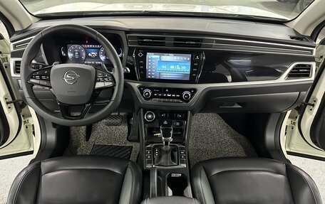 SsangYong Korando, 2021 год, 2 250 000 рублей, 12 фотография