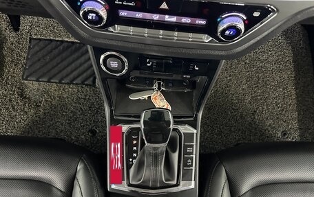 SsangYong Korando, 2021 год, 2 250 000 рублей, 13 фотография