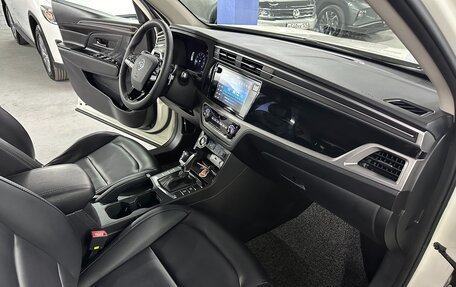 SsangYong Korando, 2021 год, 2 250 000 рублей, 16 фотография