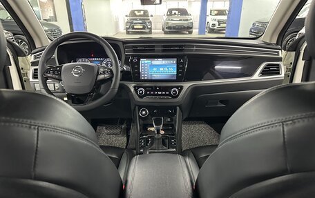 SsangYong Korando, 2021 год, 2 250 000 рублей, 14 фотография