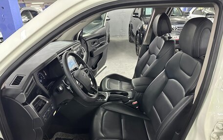 SsangYong Korando, 2021 год, 2 250 000 рублей, 17 фотография