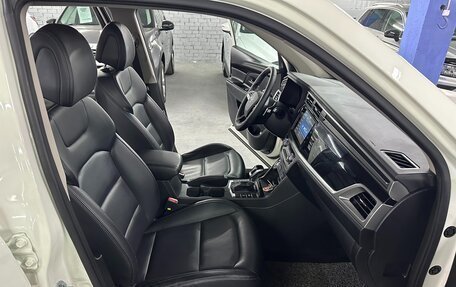 SsangYong Korando, 2021 год, 2 250 000 рублей, 21 фотография
