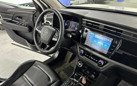 SsangYong Korando, 2021 год, 2 250 000 рублей, 15 фотография
