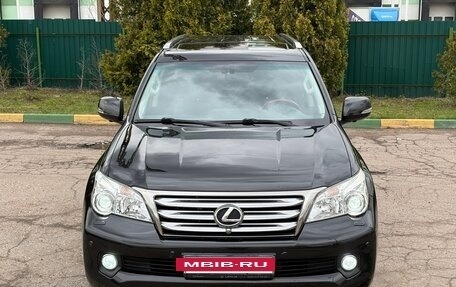 Lexus GX II, 2011 год, 3 100 000 рублей, 4 фотография