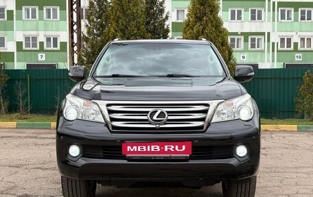 Lexus GX II, 2011 год, 3 100 000 рублей, 5 фотография