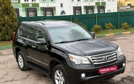 Lexus GX II, 2011 год, 3 100 000 рублей, 6 фотография