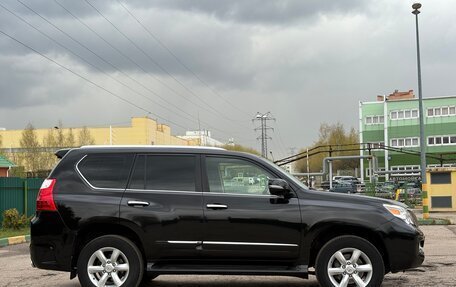 Lexus GX II, 2011 год, 3 100 000 рублей, 8 фотография