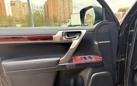 Lexus GX II, 2011 год, 3 100 000 рублей, 14 фотография