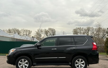 Lexus GX II, 2011 год, 3 100 000 рублей, 13 фотография