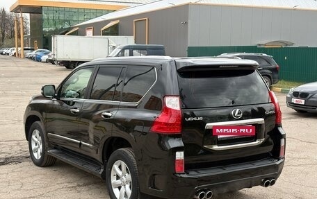 Lexus GX II, 2011 год, 3 100 000 рублей, 11 фотография