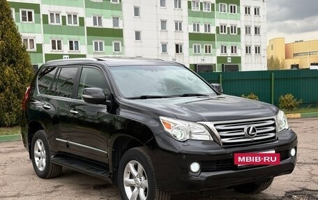 Lexus GX II, 2011 год, 3 100 000 рублей, 7 фотография
