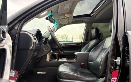 Lexus GX II, 2011 год, 3 100 000 рублей, 15 фотография