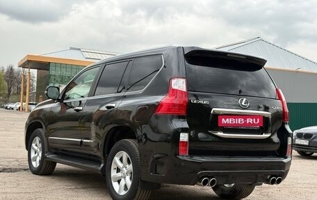 Lexus GX II, 2011 год, 3 100 000 рублей, 12 фотография