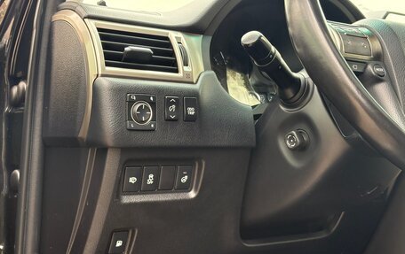 Lexus GX II, 2011 год, 3 100 000 рублей, 18 фотография