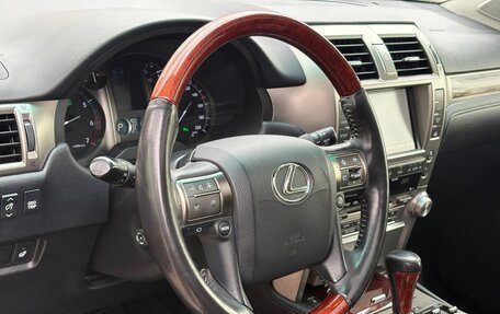 Lexus GX II, 2011 год, 3 100 000 рублей, 17 фотография