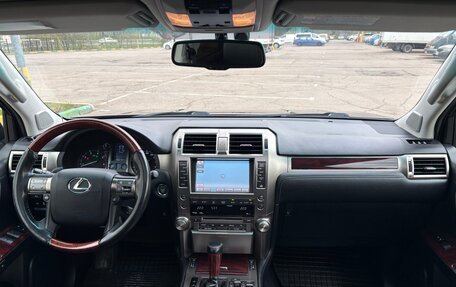 Lexus GX II, 2011 год, 3 100 000 рублей, 20 фотография