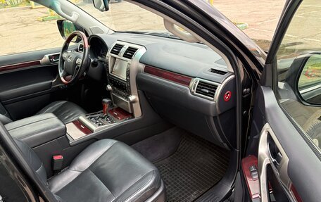 Lexus GX II, 2011 год, 3 100 000 рублей, 23 фотография