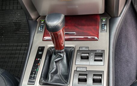 Lexus GX II, 2011 год, 3 100 000 рублей, 22 фотография