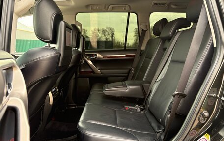 Lexus GX II, 2011 год, 3 100 000 рублей, 27 фотография