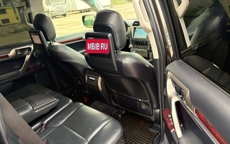 Lexus GX II, 2011 год, 3 100 000 рублей, 28 фотография