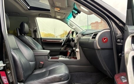 Lexus GX II, 2011 год, 3 100 000 рублей, 24 фотография