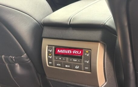 Lexus GX II, 2011 год, 3 100 000 рублей, 29 фотография