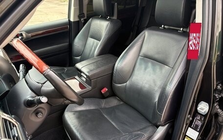 Lexus GX II, 2011 год, 3 100 000 рублей, 16 фотография